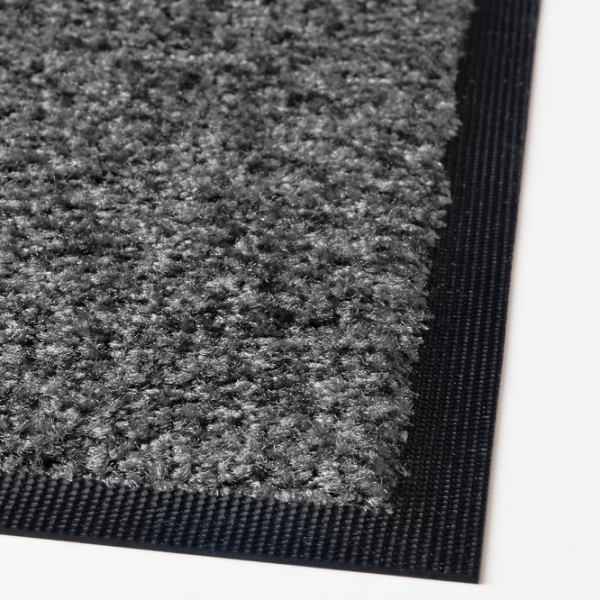 Covoraș intrare Ikea 5311839 600 x 900 mm / Grey photo 3