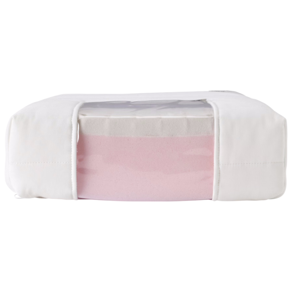 Saltea ortopedică Ikea Lycksele Havet 140 x 188 cm Înălțimea saltelei: 10 cm photo 2