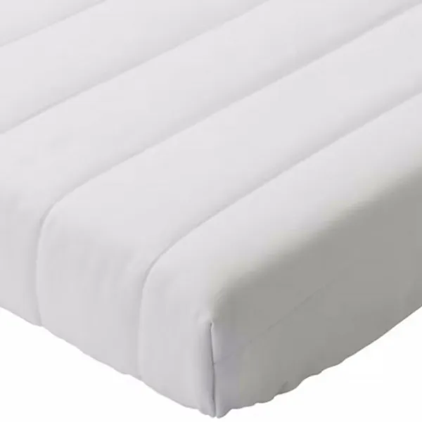 Saltea ortopedică Ikea Lycksele Havet 140 x 188 cm Înălțimea saltelei: 10 cm photo 4