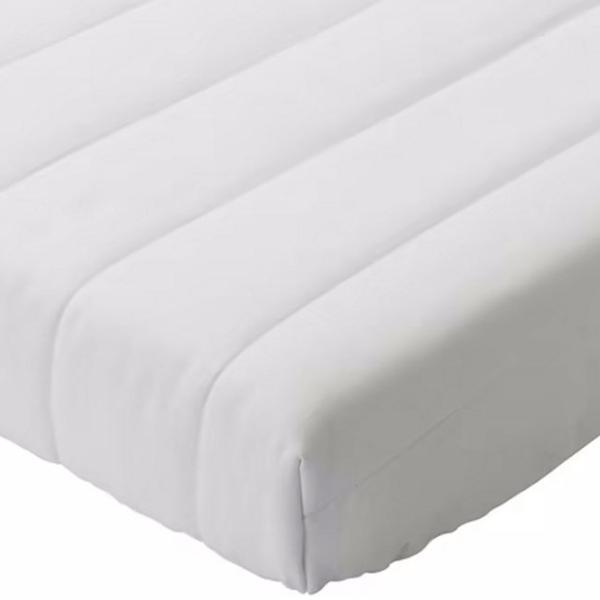 Saltea ortopedică Ikea Lycksele Havet 140 x 188 cm Înălțimea saltelei: 10 cm photo 4