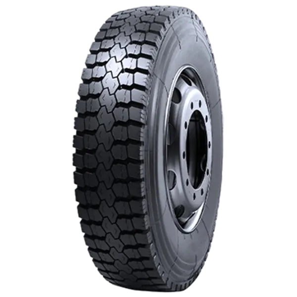 Anvelope Agate HF701 11.00 R20 152/149K 18PR All-season / Camion photo 1