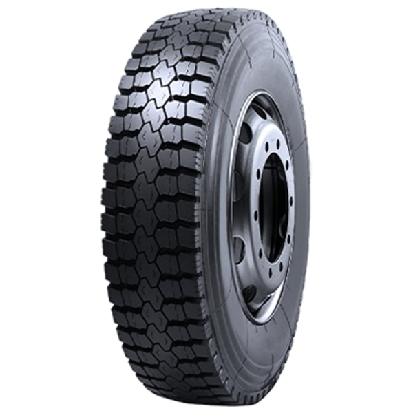 Anvelope Agate HF701 11.00 R20 152/149K 18PR All-season / Camion photo 1