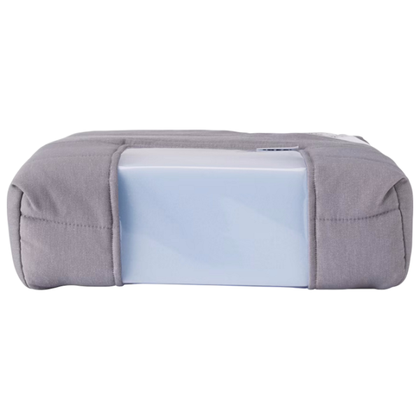 Saltea ortopedică Ikea Lycksele Lovas 80 x 188 cm Înălțimea saltelei: 10 cm photo 2