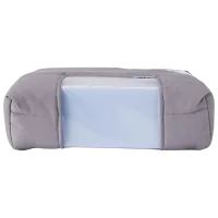 Ортопедический матрас Ikea Lycksele Lovas 80 x 188 см Высота матраса: 10 см photo 2