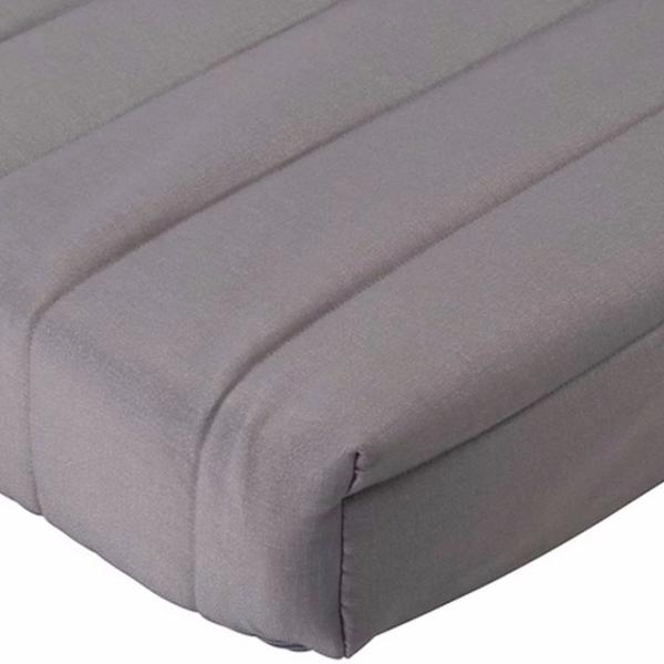 Saltea ortopedică Ikea Lycksele Lovas 80 x 188 cm Înălțimea saltelei: 10 cm photo 3