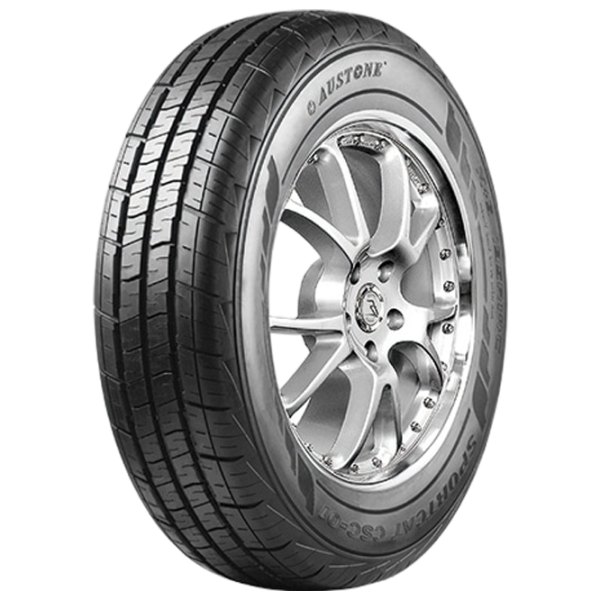 Шины Fortune FSR-102 195 R14C 106/104R 8PR Лето / Легковой photo 1 Шины Fortune FSR-102 195 R14C 106/104R 8PR Лето / Легковой photo 1