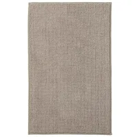 Covoraș de baie Ikea 104.675.83 Poliester / Brown