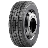 Anvelope Hubtrac Regional D12 245/70 R19.5 136/134M 16PR All-season / Camion
