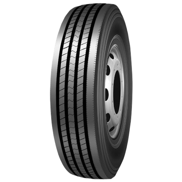 Anvelope Taytong HS205 275/70 R22.5 148/145M 16PR All-season / Autoturism photo 1