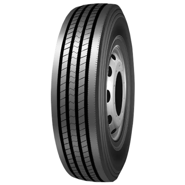 Anvelope Taytong HS205 235/75 R17.5 132/130M 16PR All-season / Autoturism photo 1