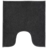 Коврик для ванной Ikea 105.503.13 Полиэстер / Grey