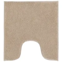 Covoraș de baie Ikea 905.503.14 Poliester / Beige