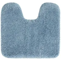 Коврик для ванной Ikea 905.503.14 Полиэстер / Синий