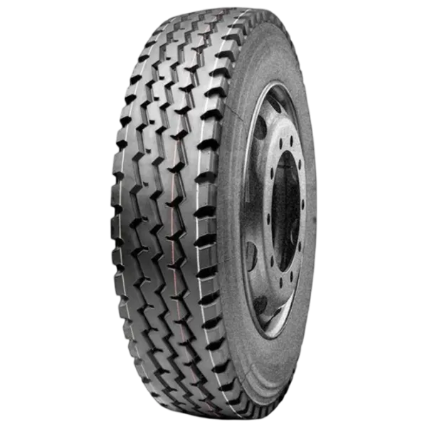 Anvelope Annaite AG102 315/80 R22.5 156/151L 20PR All-season / Camion photo 1 Anvelope Annaite AG102 315/80 R22.5 156/151L 20PR All-season / Camion photo 1