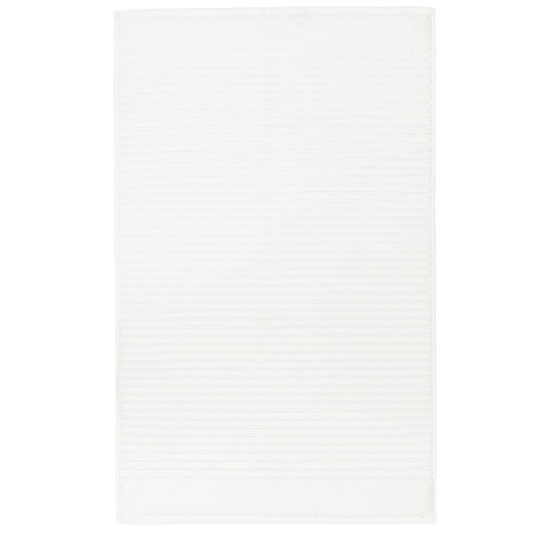 Коврик для ванной Ikea 004.473.50 Полиэстер / Белый photo 1