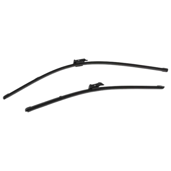 Ștergător parbriz Față Aurus 2012 - 2018 (Silencio Flat VF454) Valeo / 24" + 19" / 650 mm + 500 mm photo 3 Ștergător parbriz Față Aurus 2012 - 2018 (Silencio Flat VF454) Valeo / 24" + 19" / 650 mm + 500 mm photo 3