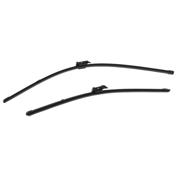 Ștergător parbriz Față Aurus 2012 - 2018 (Silencio Flat VF454) Valeo / 24" + 19" / 650 mm + 500 mm photo 3 Ștergător parbriz Față Aurus 2012 - 2018 (Silencio Flat VF454) Valeo / 24" + 19" / 650 mm + 500 mm photo 3