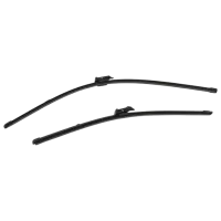 Ștergător parbriz Față Aurus 2012 - 2018 (Silencio Flat VF454) Valeo / 24" + 19" / 650 mm + 500 mm photo 3