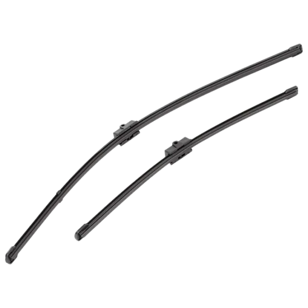 Ștergător parbriz Față Peugeot 2004 - 2017 (Silencio Flat VF411) Valeo / 26" + 17" / 650 mm + 420 mm photo 2 Ștergător parbriz Față Peugeot 2004 - 2017 (Silencio Flat VF411) Valeo / 26" + 17" / 650 mm + 420 mm photo 2