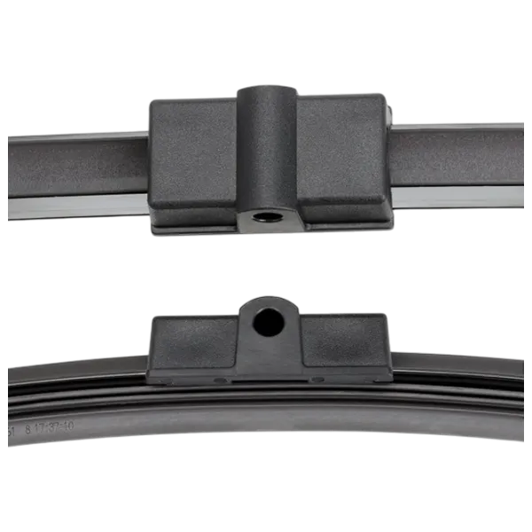Ștergător parbriz Față Peugeot 2004 - 2017 (Silencio Flat VF411) Valeo / 26" + 17" / 650 mm + 420 mm photo 3 Ștergător parbriz Față Peugeot 2004 - 2017 (Silencio Flat VF411) Valeo / 26" + 17" / 650 mm + 420 mm photo 3