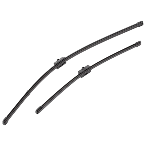 Ștergător parbriz Față Porsche 2002 - 2018 (Silencio Flat VF402) Valeo / 26" + 26" / 650 mm + 650 mm photo 2 Ștergător parbriz Față Porsche 2002 - 2018 (Silencio Flat VF402) Valeo / 26" + 26" / 650 mm + 650 mm photo 2