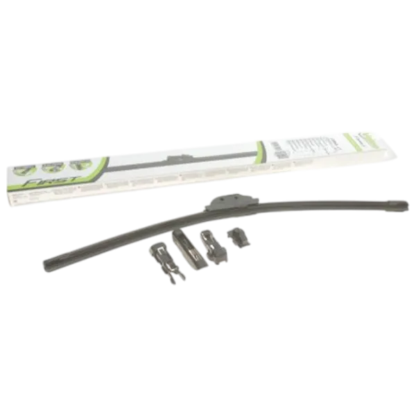 Ștergător parbriz Față Smart 1995 - 2024 (First Flat Multiconnection FM55) Valeo / 22" / 550 mm photo 1 Ștergător parbriz Față Smart 1995 - 2024 (First Flat Multiconnection FM55) Valeo / 22" / 550 mm photo 1