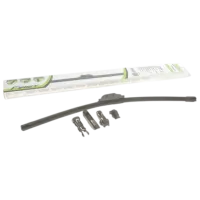 Ștergător parbriz Față Smart 1995 - 2024 (First Flat Multiconnection FM55) Valeo / 22" / 550 mm