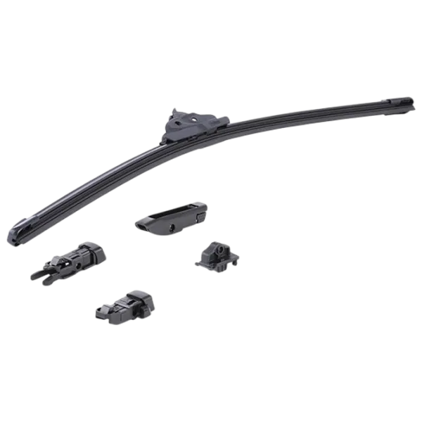 Ștergător parbriz Față Smart 1995 - 2024 (First Flat Multiconnection FM55) Valeo / 22" / 550 mm photo 2 Ștergător parbriz Față Smart 1995 - 2024 (First Flat Multiconnection FM55) Valeo / 22" / 550 mm photo 2