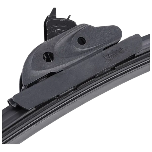 Ștergător parbriz Față Smart 1995 - 2024 (First Flat Multiconnection FM55) Valeo / 22" / 550 mm photo 5 Ștergător parbriz Față Smart 1995 - 2024 (First Flat Multiconnection FM55) Valeo / 22" / 550 mm photo 5