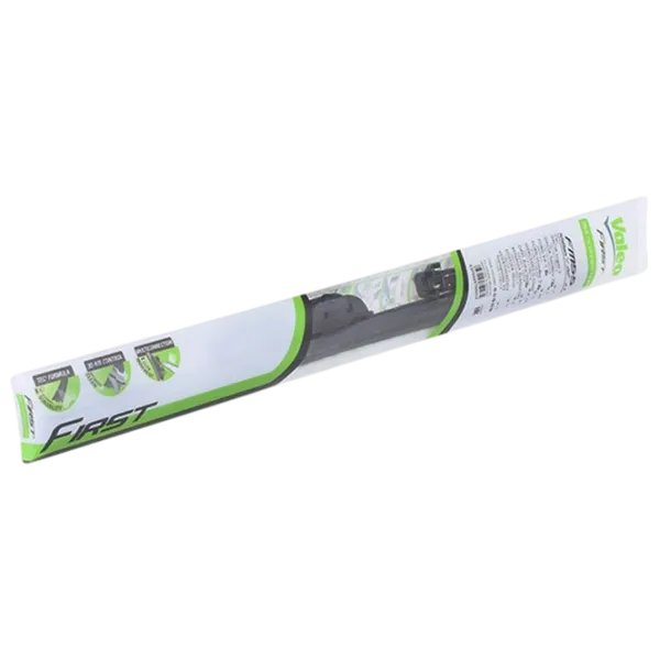 Ștergător parbriz Față Smart 1995 - 2024 (First Flat Multiconnection FM55) Valeo / 22" / 550 mm photo 6 Ștergător parbriz Față Smart 1995 - 2024 (First Flat Multiconnection FM55) Valeo / 22" / 550 mm photo 6