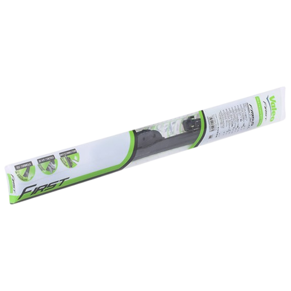 Ștergător parbriz Față Smart 1995 - 2024 (First Flat Multiconnection FM55) Valeo / 22" / 550 mm photo 6 Ștergător parbriz Față Smart 1995 - 2024 (First Flat Multiconnection FM55) Valeo / 22" / 550 mm photo 6
