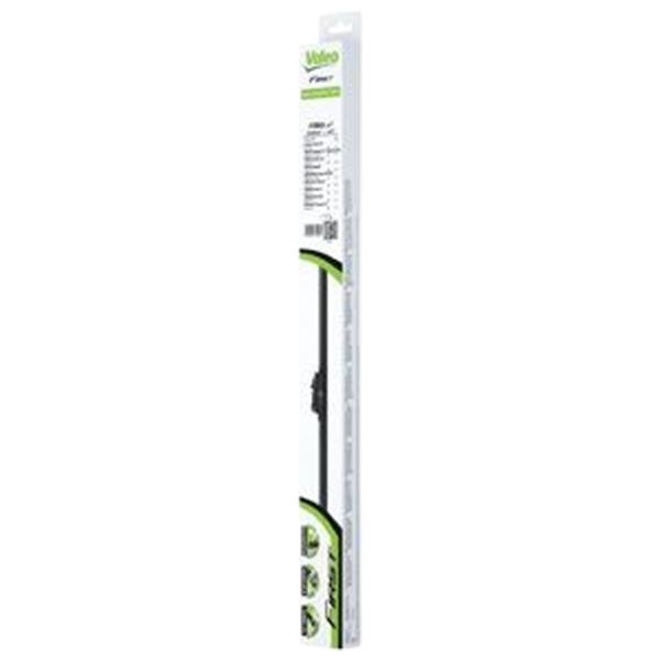 Ștergător parbriz Față Smart 1995 - 2024 (First Flat Multiconnection FM55) Valeo / 22" / 550 mm photo 7 Ștergător parbriz Față Smart 1995 - 2024 (First Flat Multiconnection FM55) Valeo / 22" / 550 mm photo 7