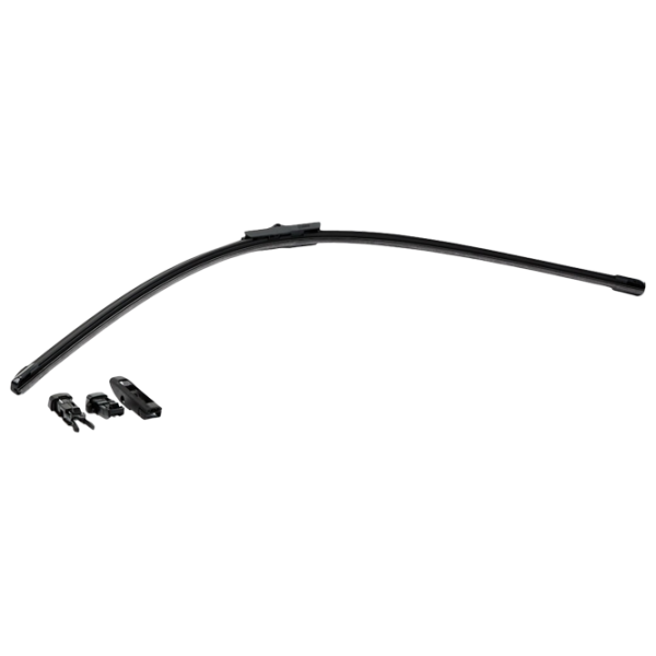 Ștergător parbriz Față DS 2010 - 2020 (First Flat Multiconnection FM75) Valeo / 30" / 750 mm  photo 3 Ștergător parbriz Față DS 2010 - 2020 (First Flat Multiconnection FM75) Valeo / 30" / 750 mm  photo 3