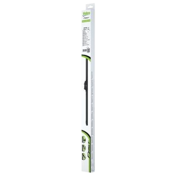 Ștergător parbriz Față DS 2010 - 2020 (First Flat Multiconnection FM75) Valeo / 30" / 750 mm  photo 8 Ștergător parbriz Față DS 2010 - 2020 (First Flat Multiconnection FM75) Valeo / 30" / 750 mm  photo 8