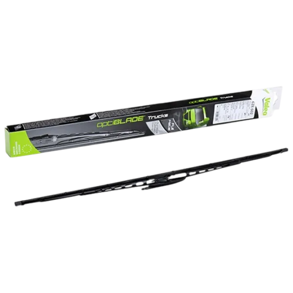 Ștergător parbriz Față DAF 2001 - 2020 (VA-628602) Valeo / 24" / 650 mm photo 1 Ștergător parbriz Față DAF 2001 - 2020 (VA-628602) Valeo / 24" / 650 mm photo 1