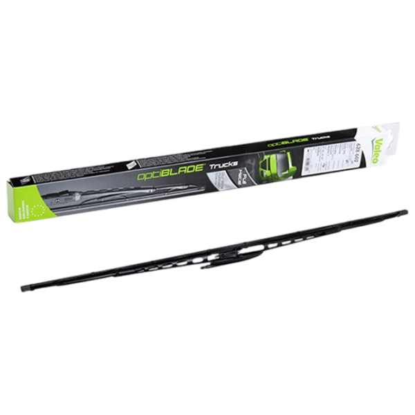 Ștergător parbriz Față DAF 2001 - 2020 (VA-628602) Valeo / 24" / 650 mm photo 1 Ștergător parbriz Față DAF 2001 - 2020 (VA-628602) Valeo / 24" / 650 mm photo 1
