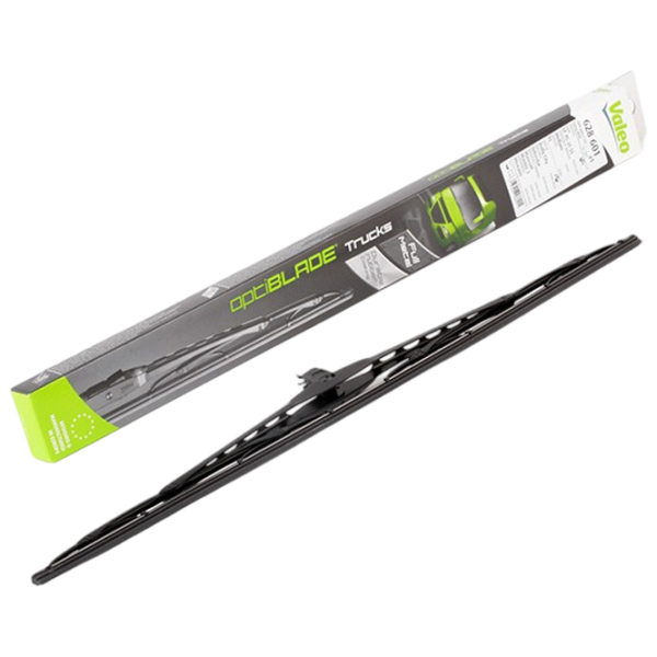 Стеклоочиститель Передние DAF 2001 - 2014 (OptiBlade ) Valeo / 24" / 600 мм photo 1