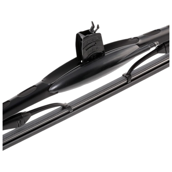 Стеклоочиститель Передние DAF 2001 - 2014 (OptiBlade ) Valeo / 24" / 600 мм photo 4