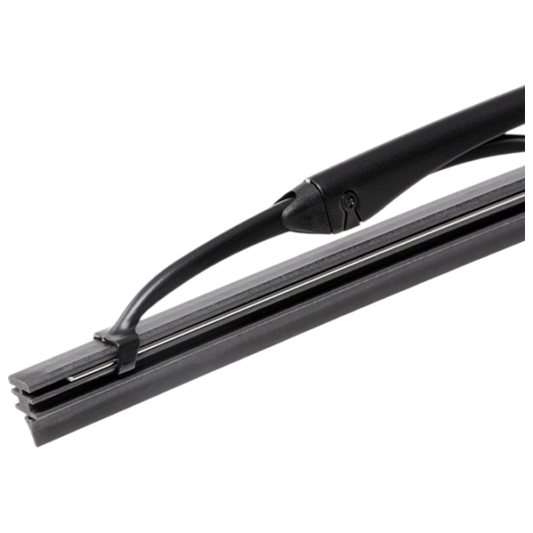 Стеклоочиститель Передние DAF 2001 - 2014 (OptiBlade ) Valeo / 24" / 600 мм photo 5