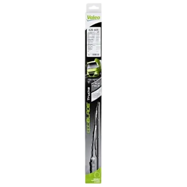 Стеклоочиститель Передние DAF 2001 - 2014 (OptiBlade ) Valeo / 24" / 600 мм photo 6