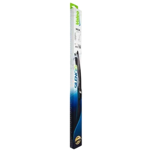 Ștergător parbriz Față Land Rover 2005 - 2020 (Silencio Hybrid VH134) Valeo / 26" / 650 mm photo 7 Ștergător parbriz Față Land Rover 2005 - 2020 (Silencio Hybrid VH134) Valeo / 26" / 650 mm photo 7