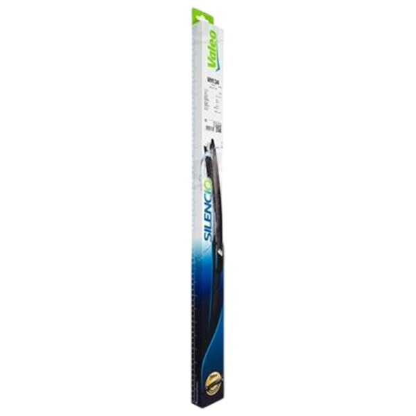 Ștergător parbriz Față Land Rover 2005 - 2020 (Silencio Hybrid VH134) Valeo / 26" / 650 mm photo 7 Ștergător parbriz Față Land Rover 2005 - 2020 (Silencio Hybrid VH134) Valeo / 26" / 650 mm photo 7