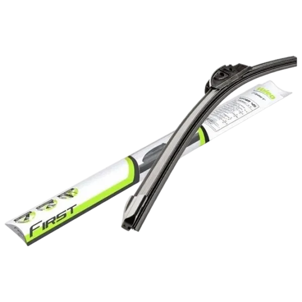 Стеклоочиститель Передние Daimler 2001 - 2020 (First Flat AM FAM35) Valeo / 14" / 350 мм photo 2 Стеклоочиститель Передние Daimler 2001 - 2020 (First Flat AM FAM35) Valeo / 14" / 350 мм photo 2