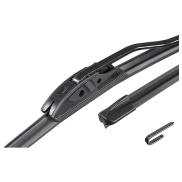 Стеклоочиститель Передние Daimler 2001 - 2020 (First Flat AM FAM35) Valeo / 14" / 350 мм photo 6 Стеклоочиститель Передние Daimler 2001 - 2020 (First Flat AM FAM35) Valeo / 14" / 350 мм photo 6