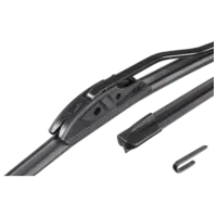 Ștergător parbriz Față Daimler 2001 - 2020 (First Flat AM FAM35) Valeo / 14" / 350 mm photo 6