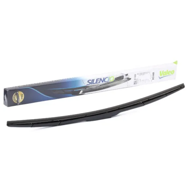 Ștergător parbriz Față GAC 2006 - 2023 (Silencio Hybrid VH126) Valeo / 19" / 450 mm photo 1 Ștergător parbriz Față GAC 2006 - 2023 (Silencio Hybrid VH126) Valeo / 19" / 450 mm photo 1