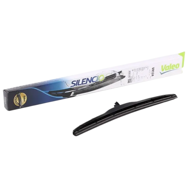 Стеклоочиститель Передние ICK-X 2002 - 2022 (Silencio Hybrid VH124) Valeo / 16" / 400 мм photo 1 Стеклоочиститель Передние ICK-X 2002 - 2022 (Silencio Hybrid VH124) Valeo / 16" / 400 мм photo 1