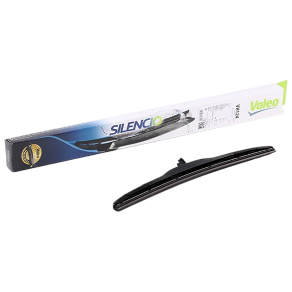 Стеклоочиститель Передние ICK-X 2002 - 2022 (Silencio Hybrid VH124) Valeo / 16" / 400 мм photo 1 Стеклоочиститель Передние ICK-X 2002 - 2022 (Silencio Hybrid VH124) Valeo / 16" / 400 мм photo 1