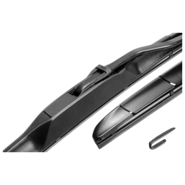 Стеклоочиститель Передние ICK-X 2002 - 2022 (Silencio Hybrid VH124) Valeo / 16" / 400 мм photo 3 Стеклоочиститель Передние ICK-X 2002 - 2022 (Silencio Hybrid VH124) Valeo / 16" / 400 мм photo 3