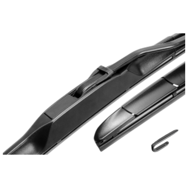 Стеклоочиститель Передние ICK-X 2002 - 2022 (Silencio Hybrid VH124) Valeo / 16" / 400 мм photo 3 Стеклоочиститель Передние ICK-X 2002 - 2022 (Silencio Hybrid VH124) Valeo / 16" / 400 мм photo 3